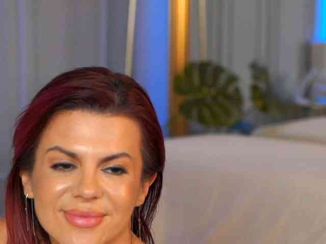 CamillaStarrX