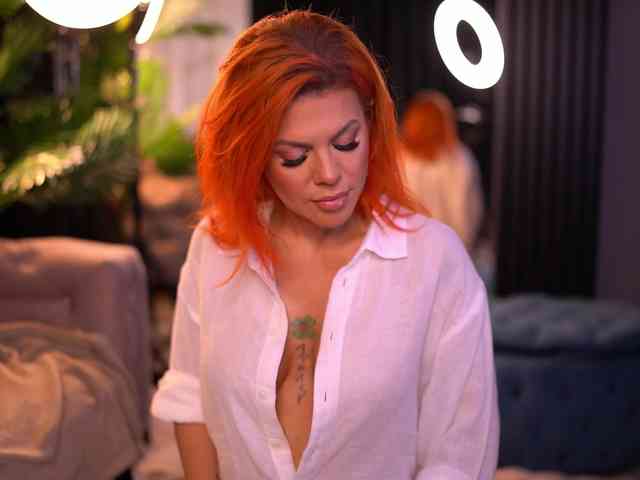 CamillaStarrX