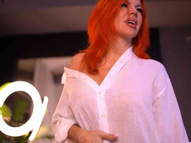 CamillaStarrX