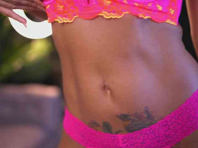 CamillaStarrX webcam