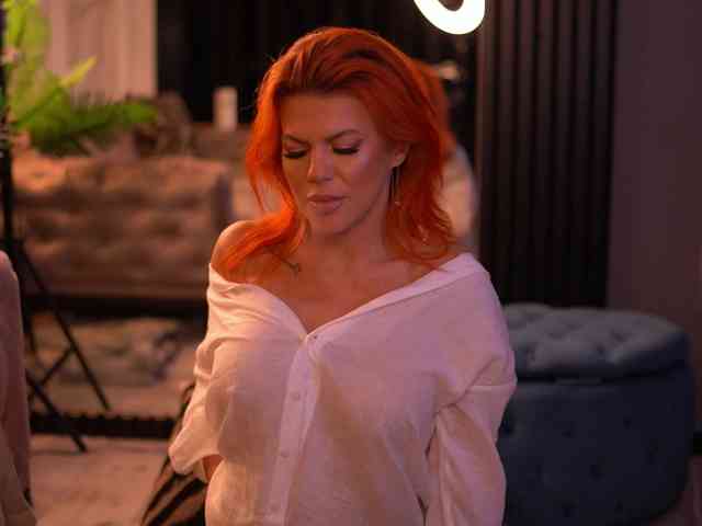 CamillaStarrX