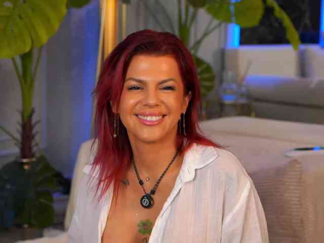 CamillaStarrX