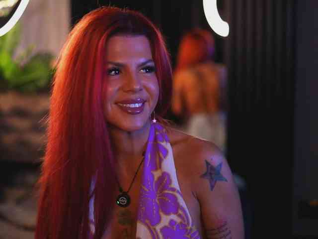 CamillaStarrX