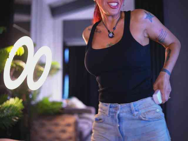 CamillaStarrX