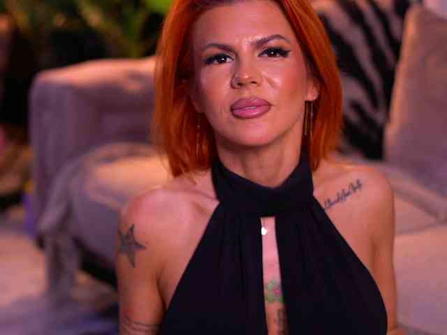 CamillaStarrX