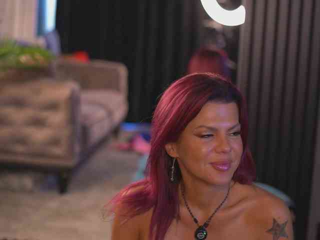 CamillaStarrX