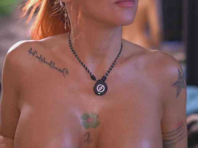 CamillaStarrX