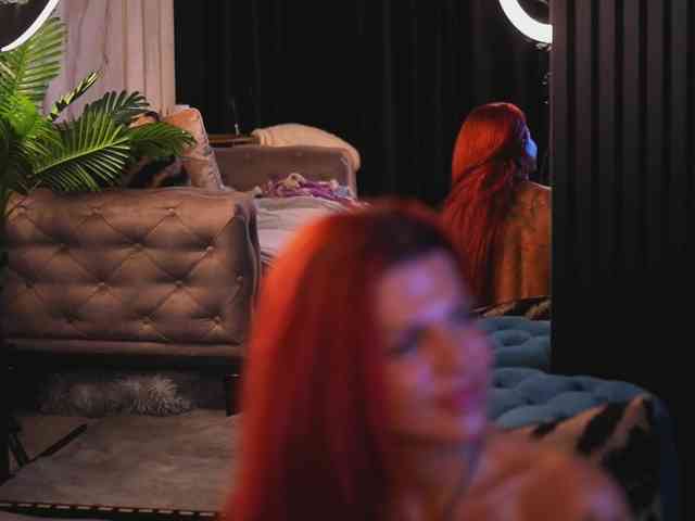CamillaStarrX