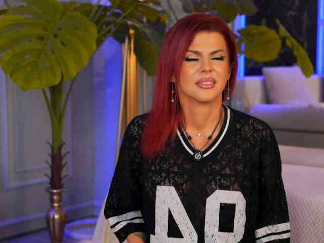 CamillaStarrX