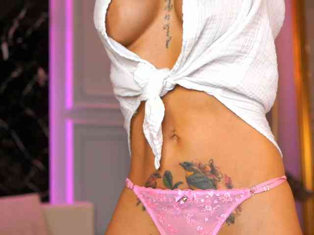 CamillaStarrX