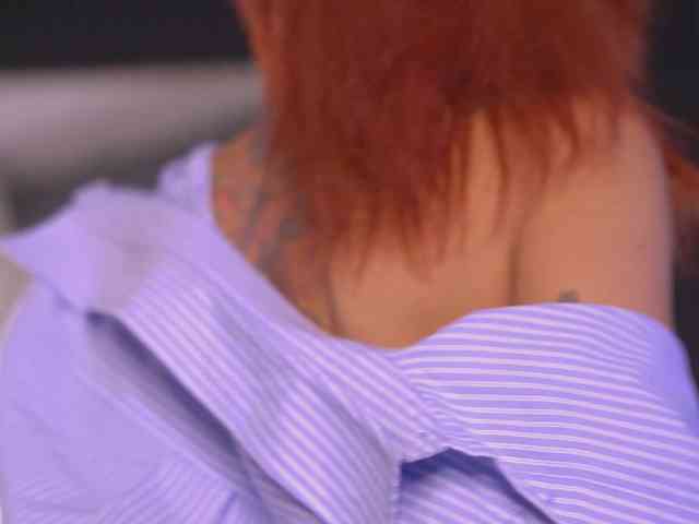CamillaStarrX
