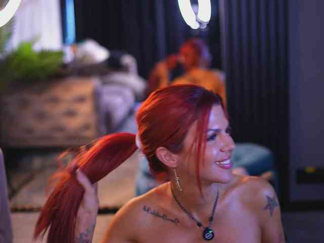 CamillaStarrX