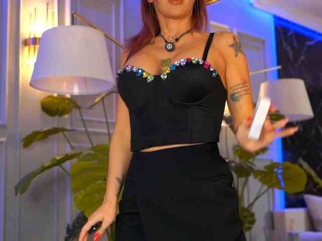 CamillaStarrX