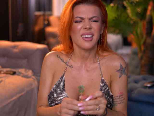CamillaStarrX