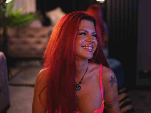 CamillaStarrX
