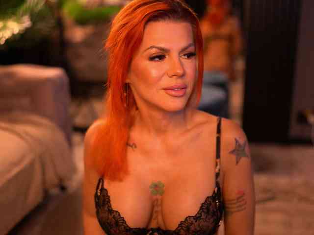 CamillaStarrX