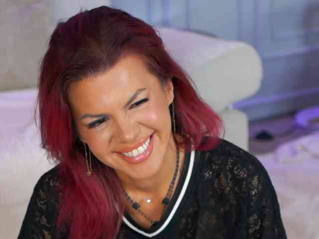 CamillaStarrX
