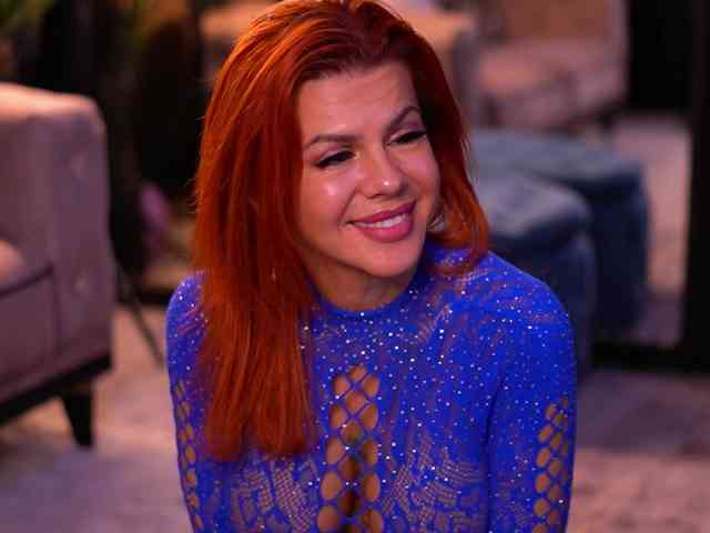 CamillaStarrX