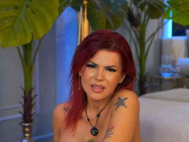 CamillaStarrX