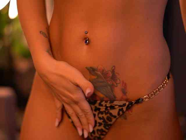 CamillaStarrX