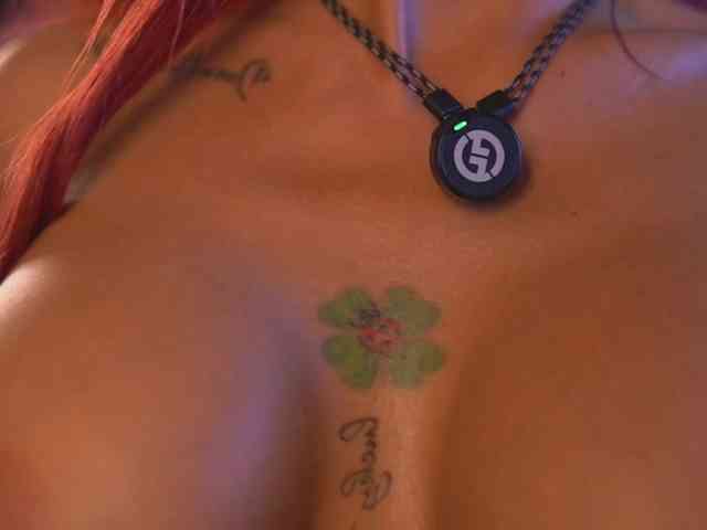CamillaStarrX Live Webcam on BongaCams