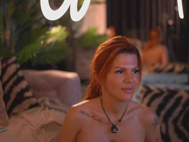 CamillaStarrX