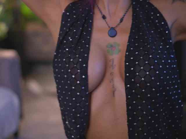 CamillaStarrX