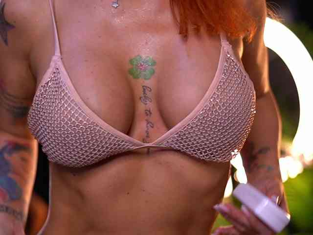 CamillaStarrX