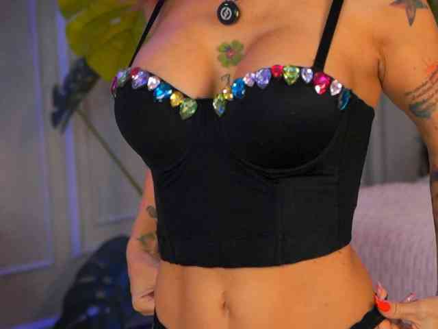 CamillaStarrX