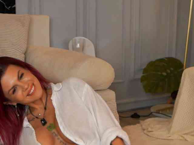 CamillaStarrX