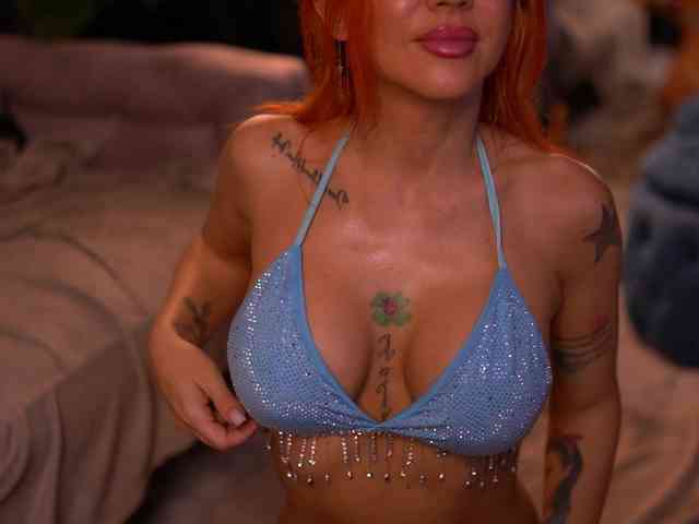 CamillaStarrX