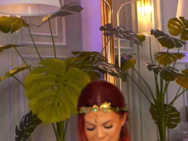 CamillaStarrX