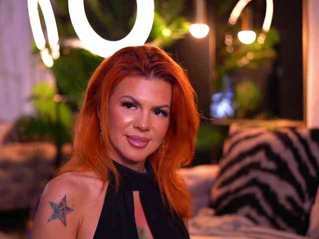 CamillaStarrX