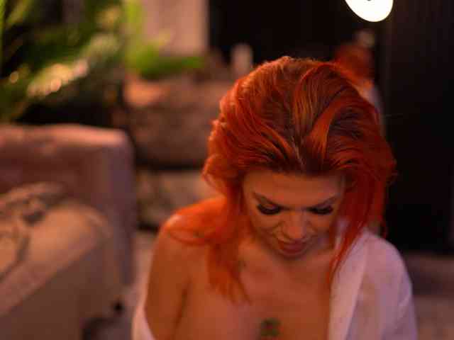 CamillaStarrX