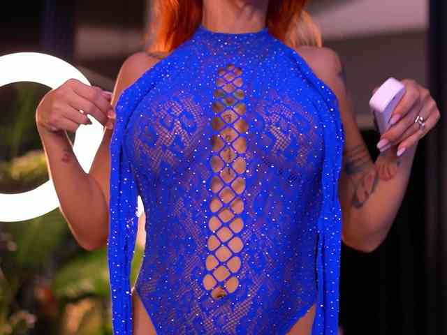 CamillaStarrX