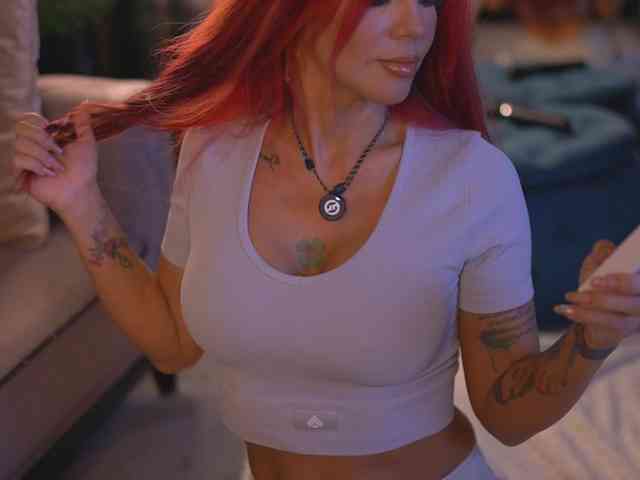 CamillaStarrX