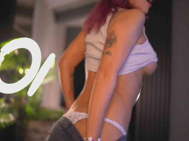 CamillaStarrX