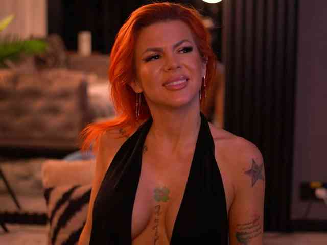 CamillaStarrX