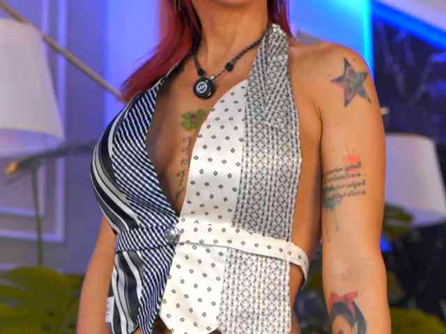 CamillaStarrX