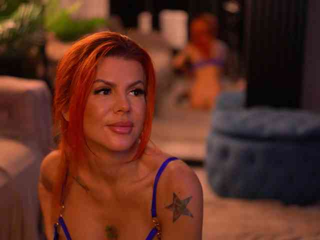 CamillaStarrX