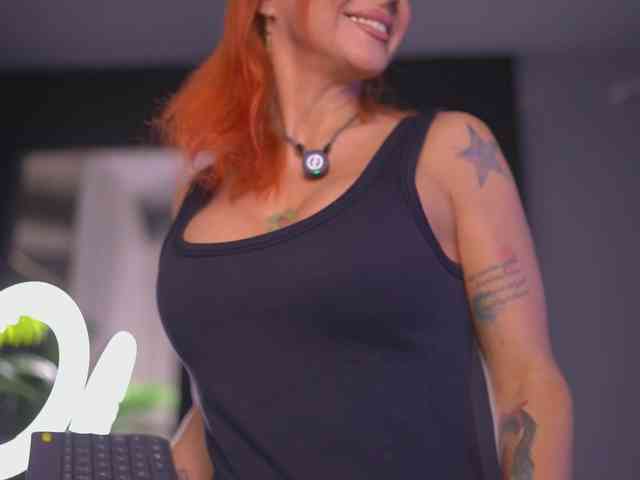 CamillaStarrX