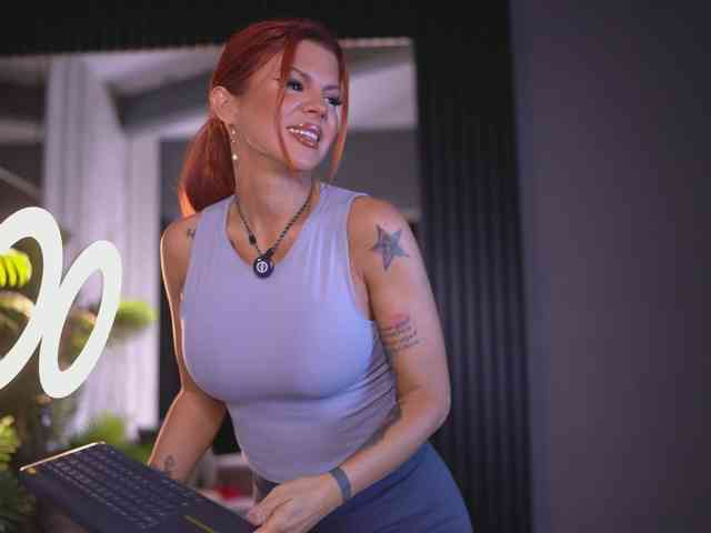 CamillaStarrX