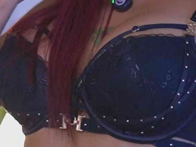 CamillaStarrX