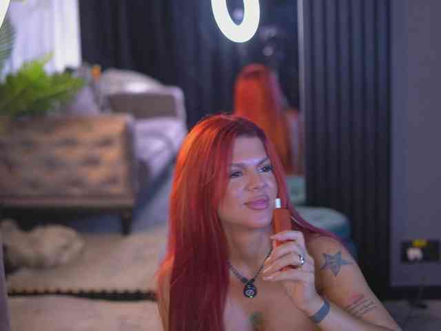 CamillaStarrX