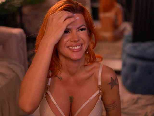 CamillaStarrX