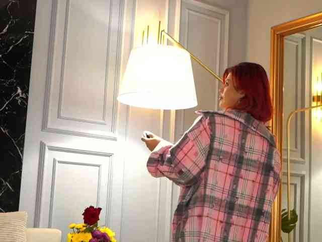CamillaStarrX