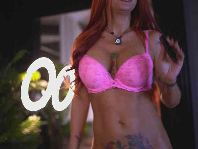 CamillaStarrX - Girl 