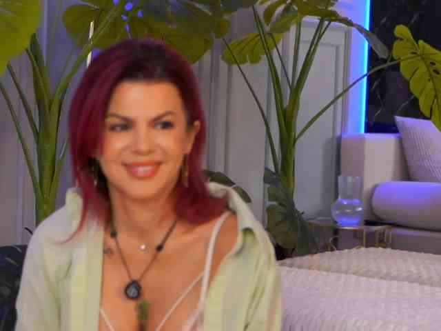 CamillaStarrX