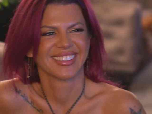 CamillaStarrX