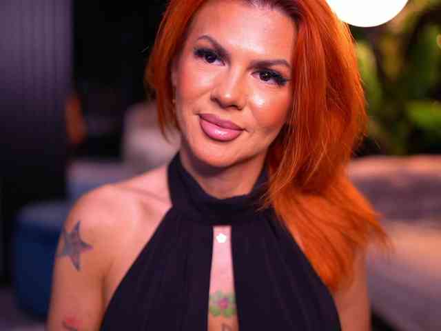 CamillaStarrX CamillaStarrX